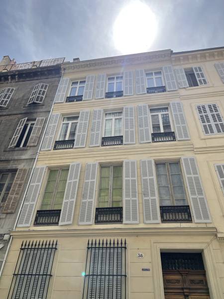 Optimisez l'apparence de votre bâtiment grâce au ravalement de façades en pierre à Marseille — visuel 2