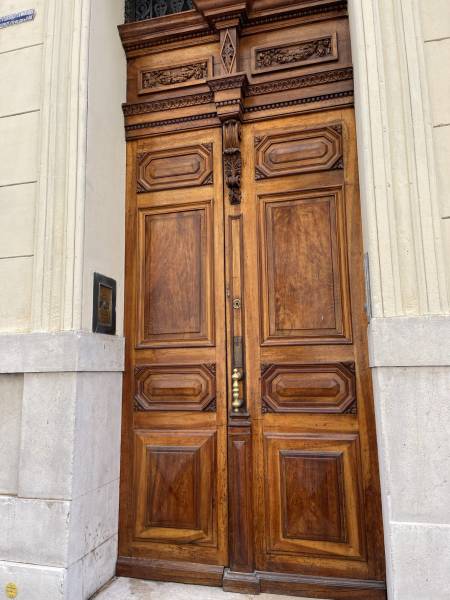 Optimisez l'apparence de votre bâtiment grâce au ravalement de façades en pierre à Marseille — visuel 4