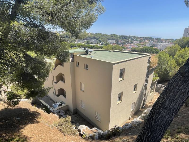 Entreprise d'étanchéité à Marseille pour rénover votre toiture ou terrasse — visuel 1