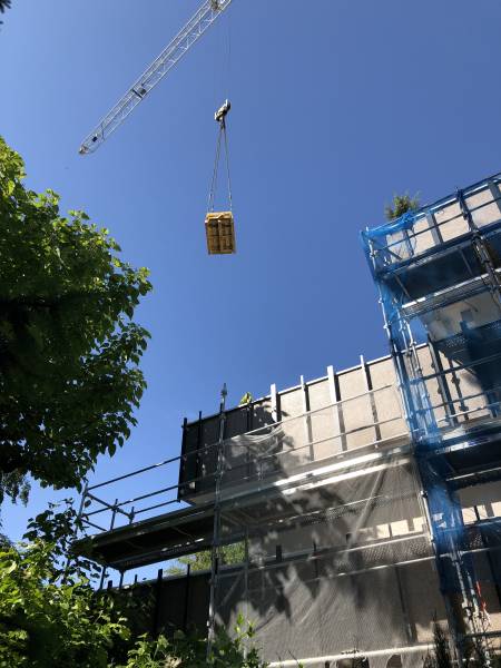 Bardage céramique : La solution alliant esthétique et durabilité pour l'enveloppe de votre bâtiment en PACA — visuel 5