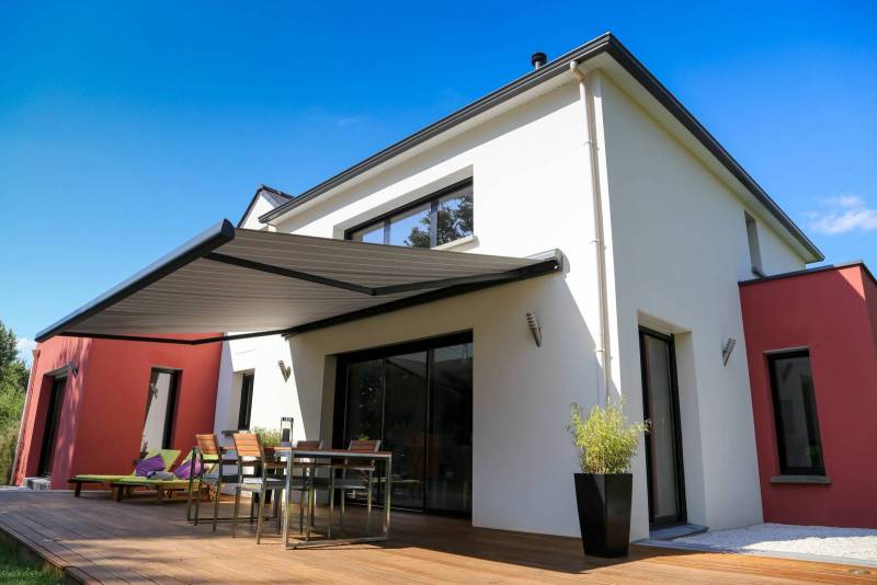 Comment bien isoler une maison préfabriquée en plaques de béton type maison Phenix ? — visuel 1