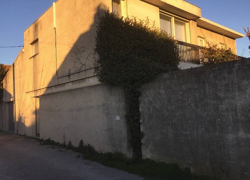Rénovation de façade et étanchéité des murs à Avignon — visuel 2