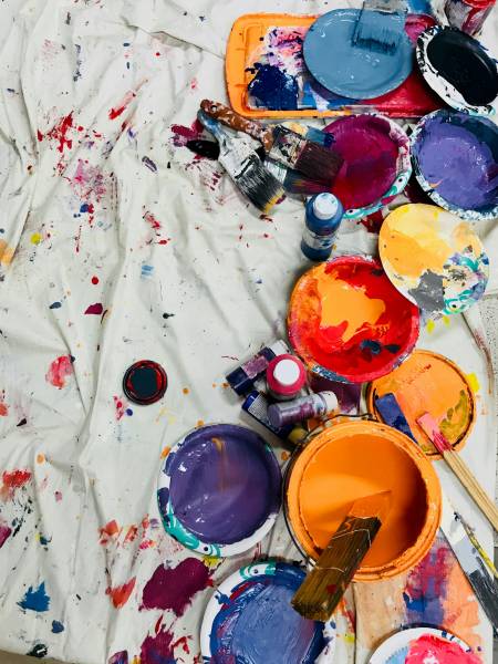 CPA : Expert en peinture et décoration depuis 1825, avec 200 Ans d'expérience et un engagement écologique