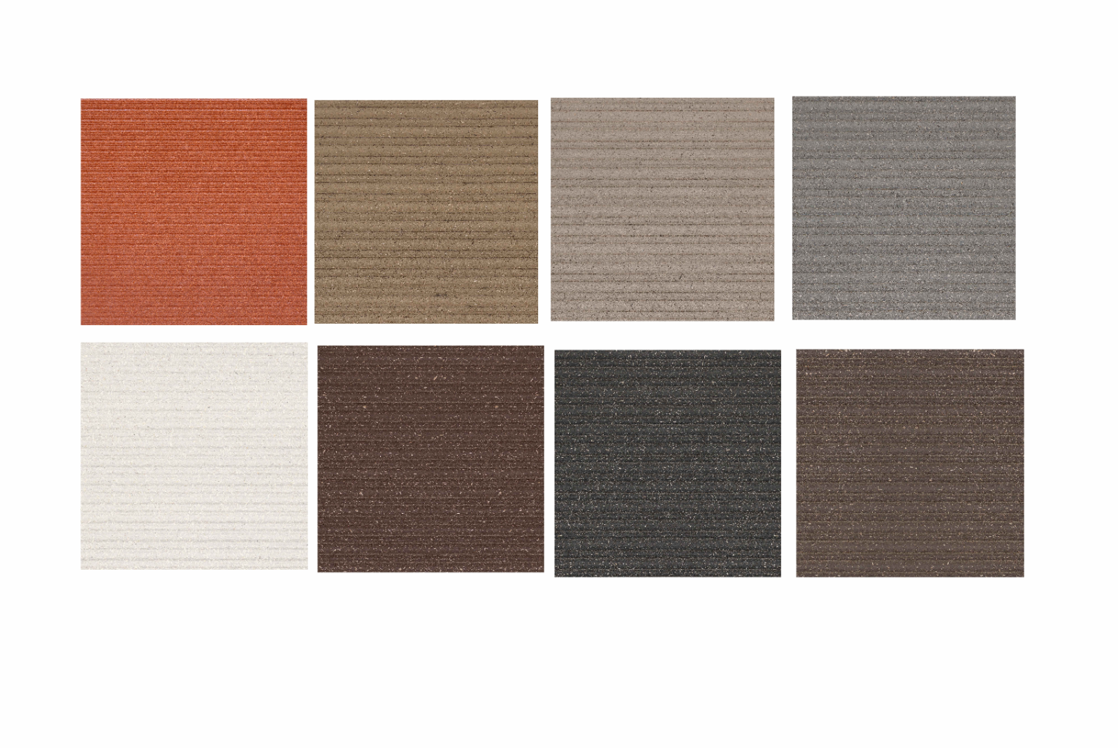 Bardage — Bardage composite NEOLIFE : une solution durable pour les façades ventilées — photo 1