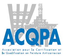 Association Certification Qualification Peinture Anticorrosion : ACQPA
