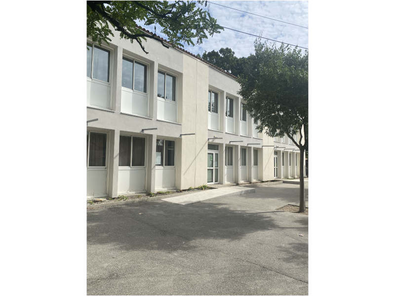 Expert en imperméabilisation des façades – Certification Qualibat 3422