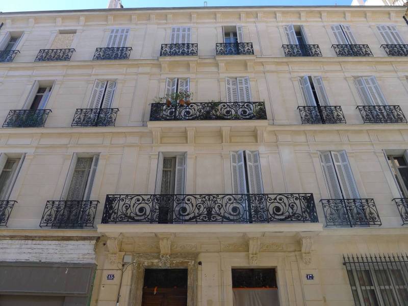 Expert en Ravalement de Façade – Certification Qualibat 2121