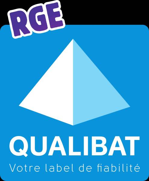 Nos qualifications QUALIBAT