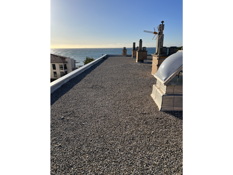 Qu'est-ce que l'étanchéité de toiture-terrasse ?