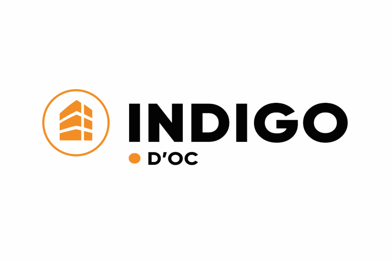 INDIGO D'OC