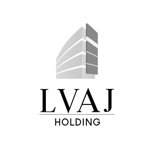 Logo LVAJ Holding