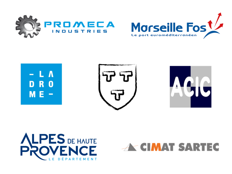 Peinture industrielle : des collaborations de confiance avec des entreprises reconnues dans le domaine