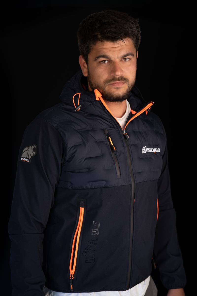 Marius Anderi BLANARU - Ouvrier professionnel