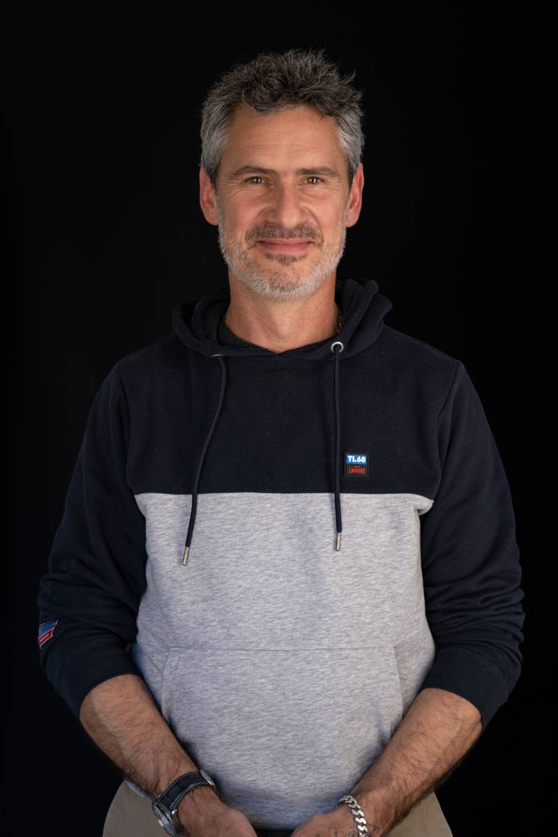 Fabiano LO FIEGO - Directeur