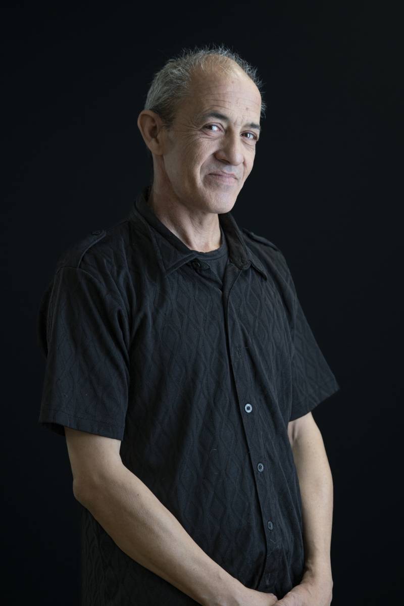 Stéphan ROCHAS - Peintre façadier