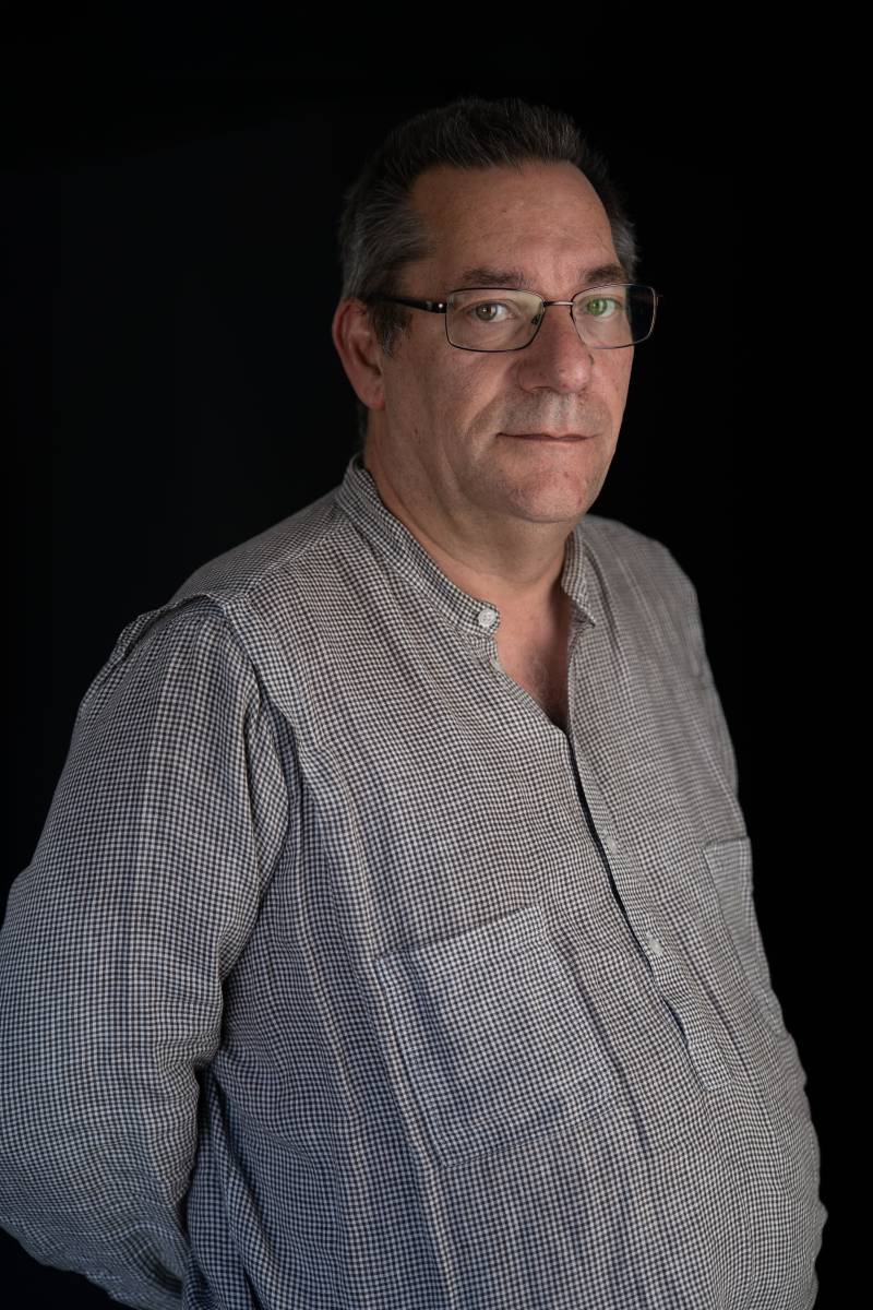 Stéphane DANAU - Dessinateur projeteur