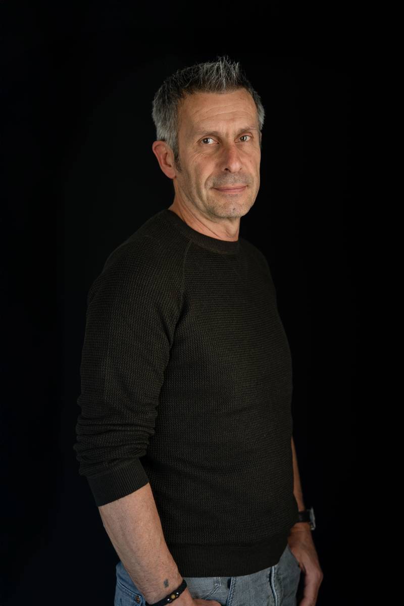Yvan CHALAZON - Dessinateur projeteur
