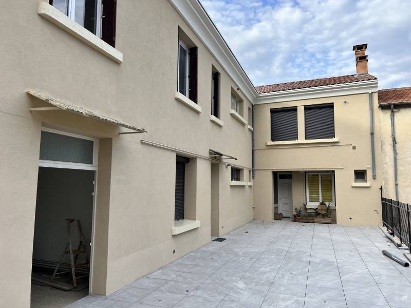 Quel est le prix d'une isolation thermique par l'extérieur à Marseille (13)