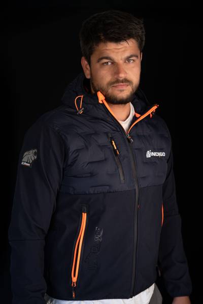 Marius Anderi BLANARU - Ouvrier professionnel