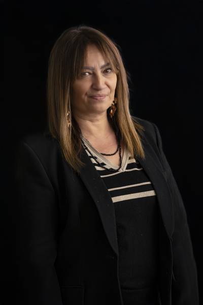 Carine MACE - Assistante de direction