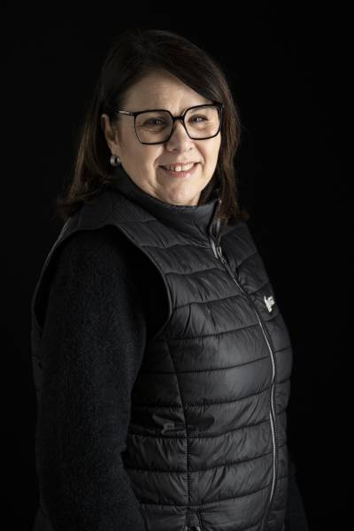 Christelle MORENO - Comptable