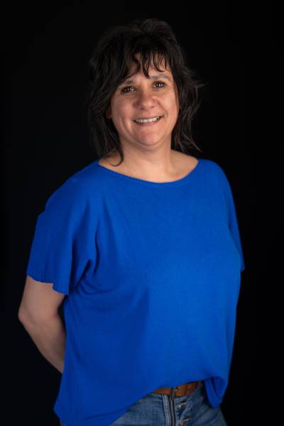 Céline SAUVAJON - Comptable