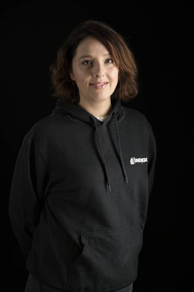 Emilie BERTRAND - Assistante de direction