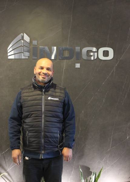 Kader HAMZA - Responsable de parc