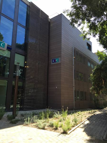 CIC Prado Marseille