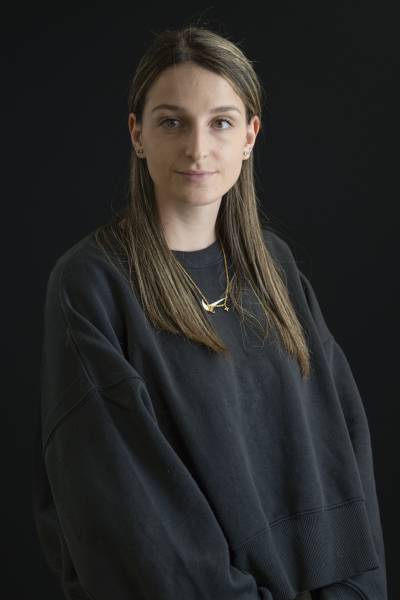 Jessica ZABAR - Technicienne bureau d’études