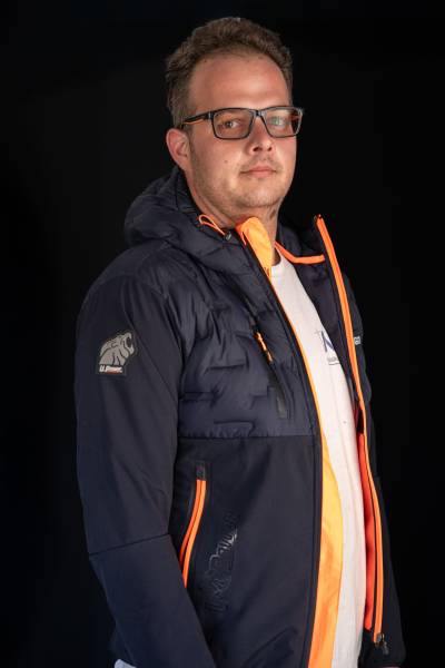Norbert JOO GYULIA - Aide façadier