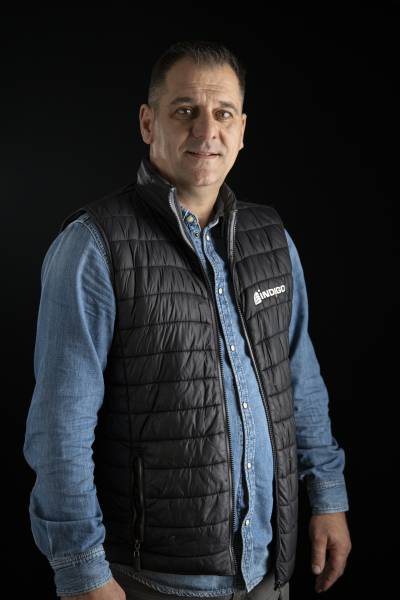 José RODRIGUES VAZ - Conducteur de travaux