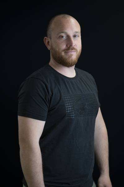 Laurent MAURIN - Responsable de parc
