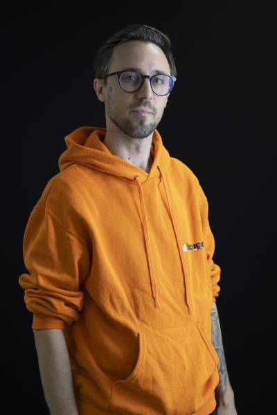 Loïc JOB - Apprenti assistant comptable