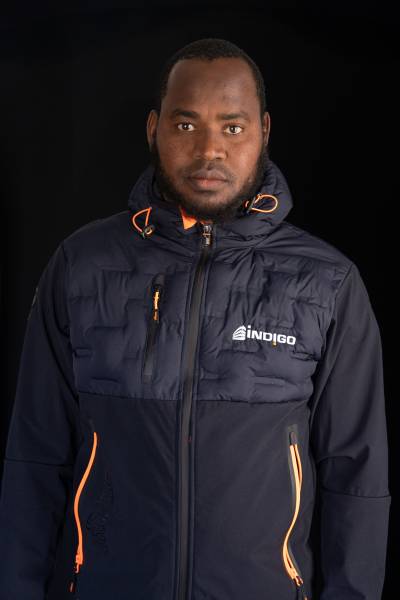 Mahamadou TAMBADOU - Aide façadier