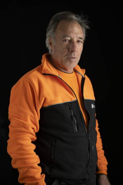 Rémy PARRA - Chef d'équipe