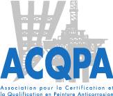 Association Certification Qualification Peinture Anticorrosion : ACQPA