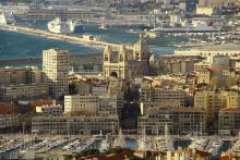 Contacter l'ADEME à Marseille dans le 13