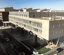 Centre Hospitalier Marseille Hopital Européen