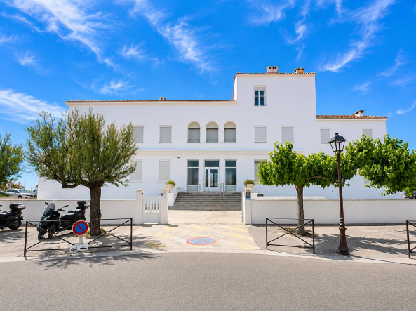 Qu'est-ce qu'un ravalement de façade ?