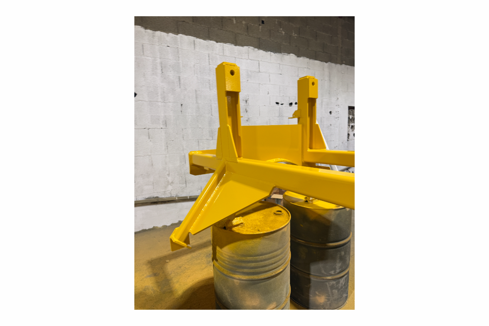 Peinture — photo chantier 4