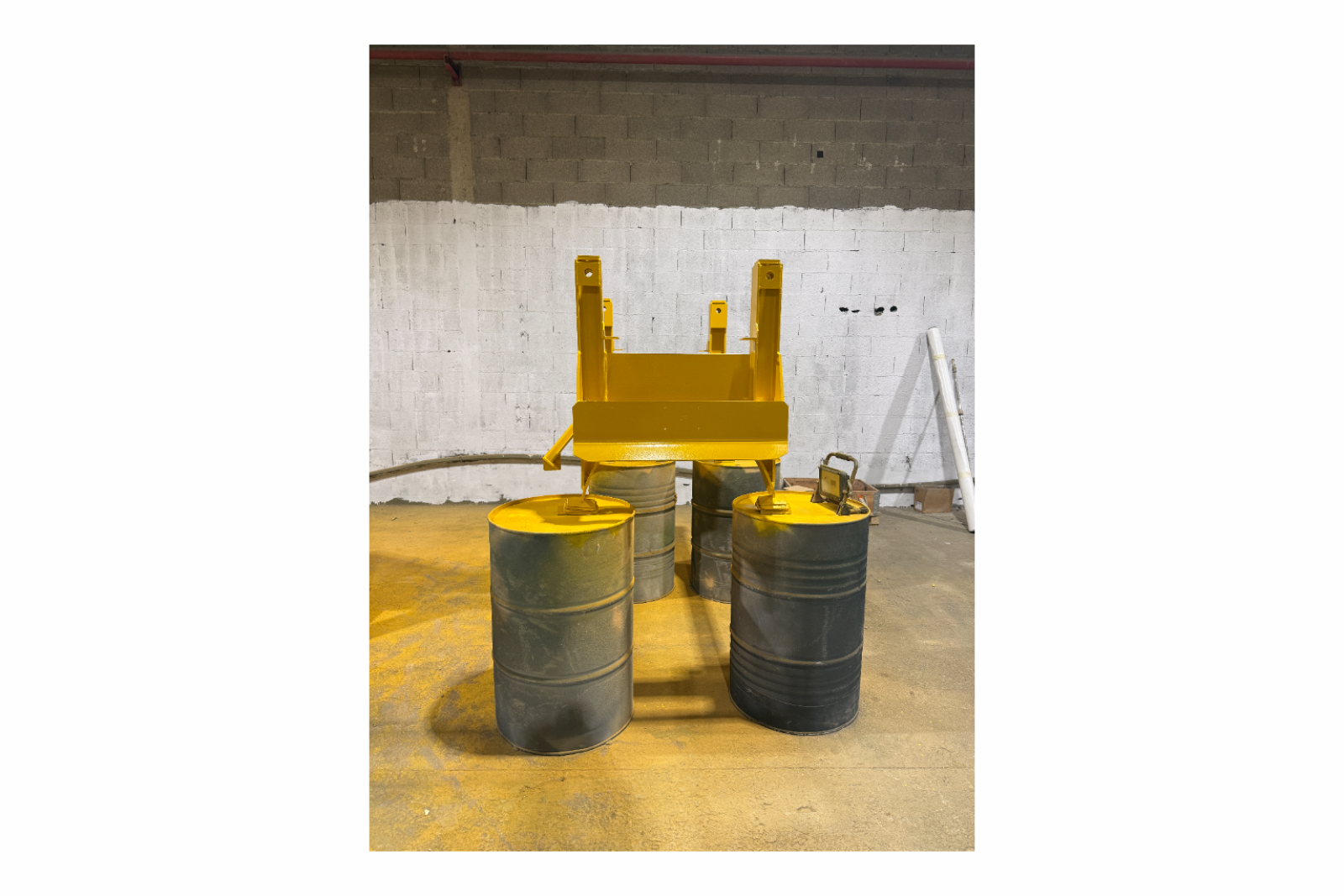 Peinture — photo chantier 5