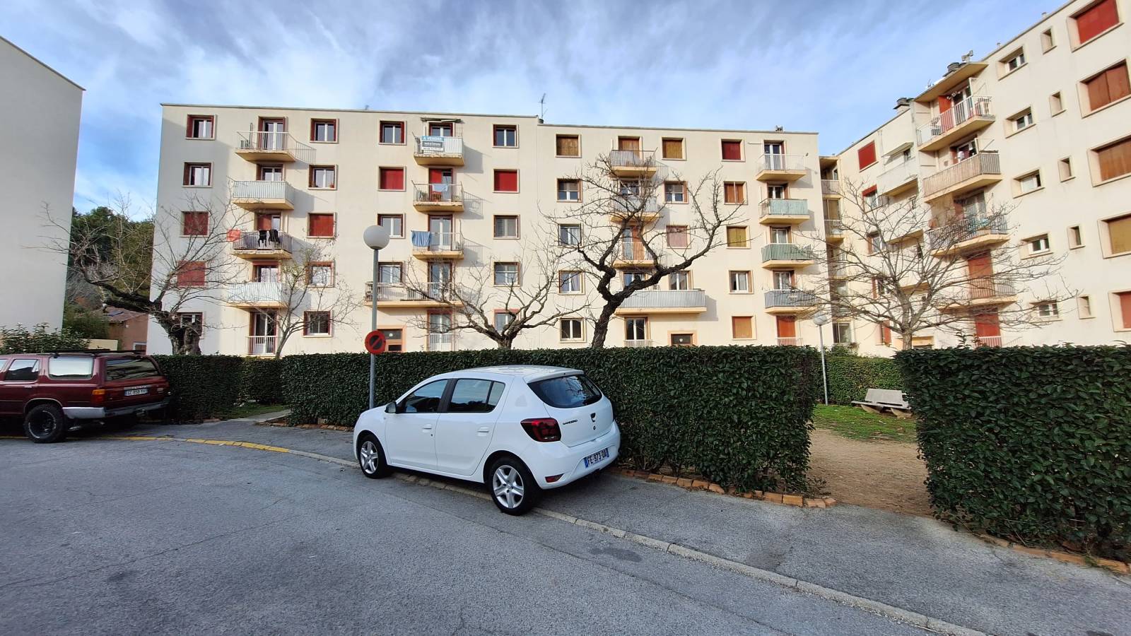 Étanchéité à Saint Chamas — photo chantier 7