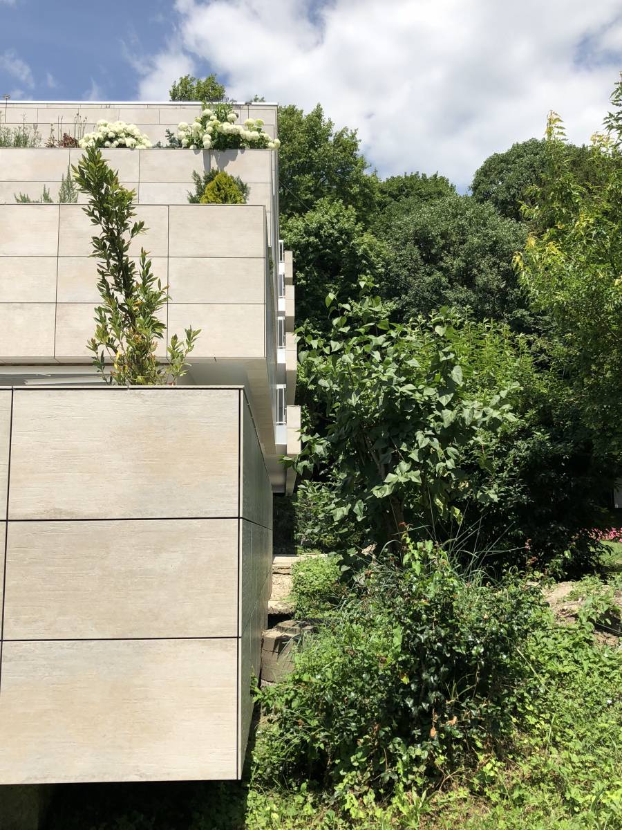 Bardage (38) — photo chantier 2