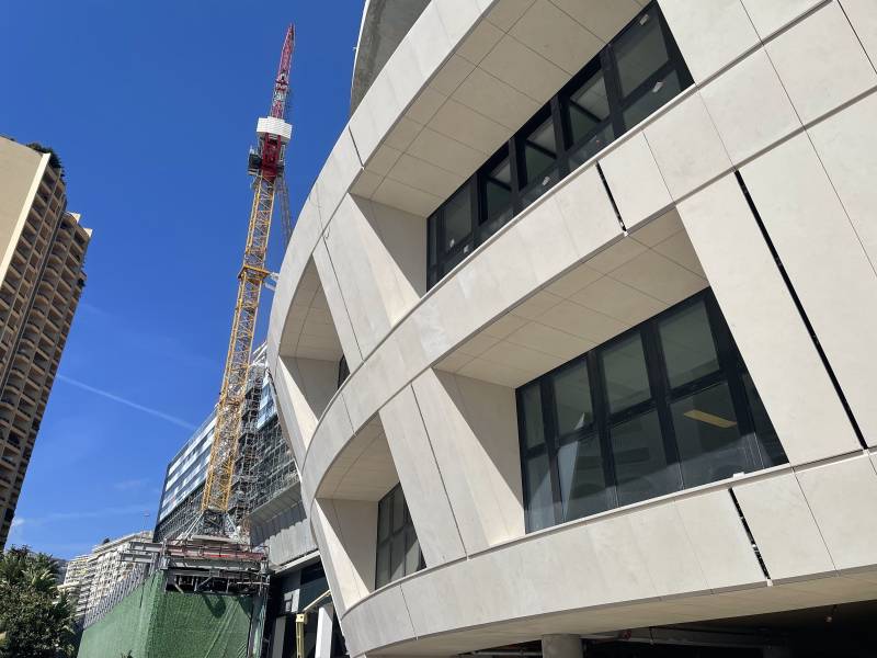 Bardage (98) — photo chantier 3