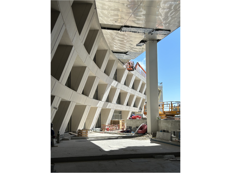 Bardage (98) — photo chantier 5