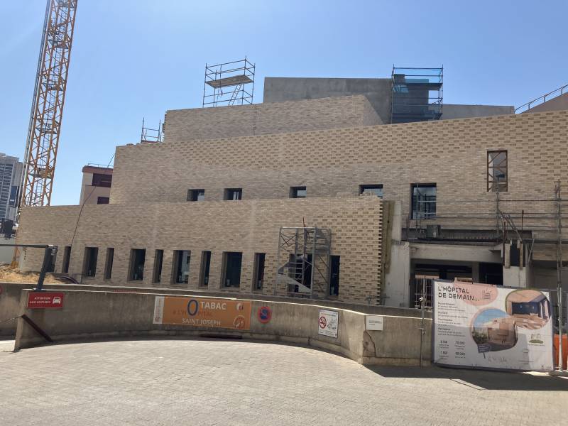 Bardage (13) — photo chantier 5