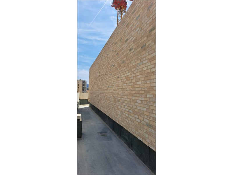 Bardage (13) — photo chantier 6