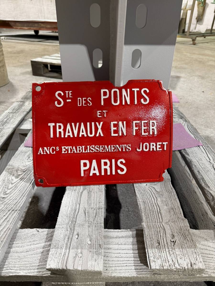 Peinture à Digne — Protection anticorrosion et entretien du patrimoine à Digne-