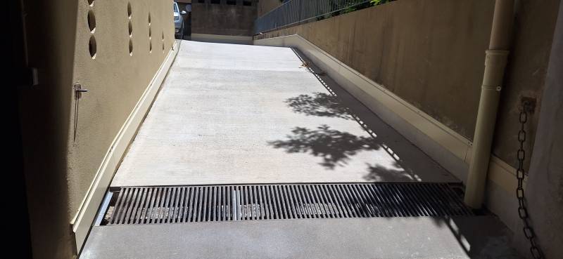Étanchéité à Avignon — photo chantier 3